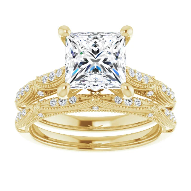 Callie Engagement Ring Setting