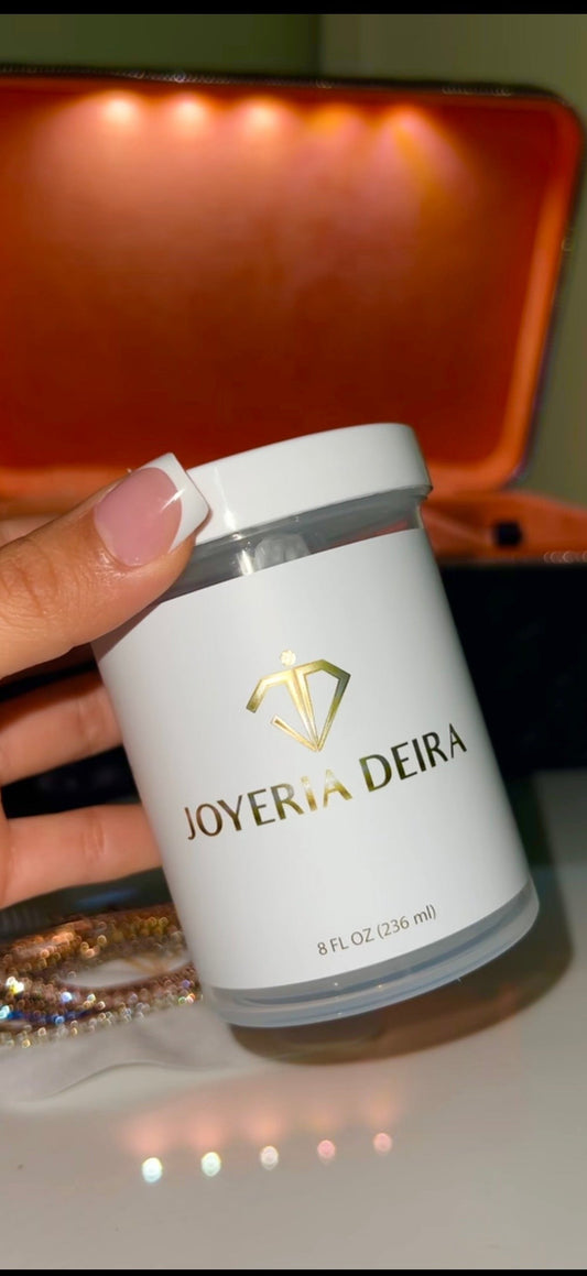 Jewelry Cleanser