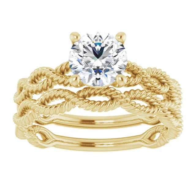 Olivia Engagement Ring Setting