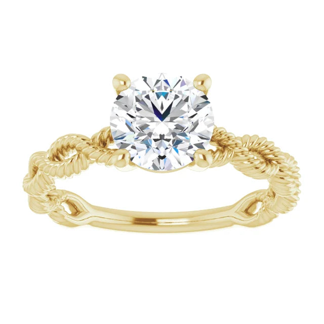 Olivia Engagement Ring Setting